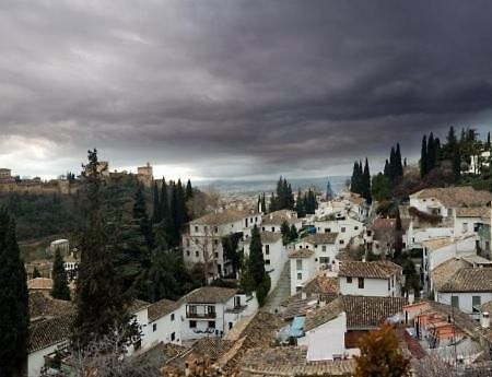 Solar Montesclaros Διαμέρισμα Γρανάδα Εξωτερικό φωτογραφία